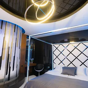 Hotel Tsarsky, Kiev