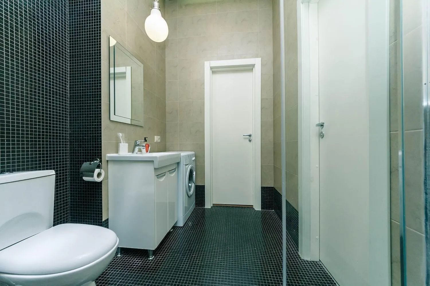 Apartamento Крещатик 21 С Большой Терассой Kiev