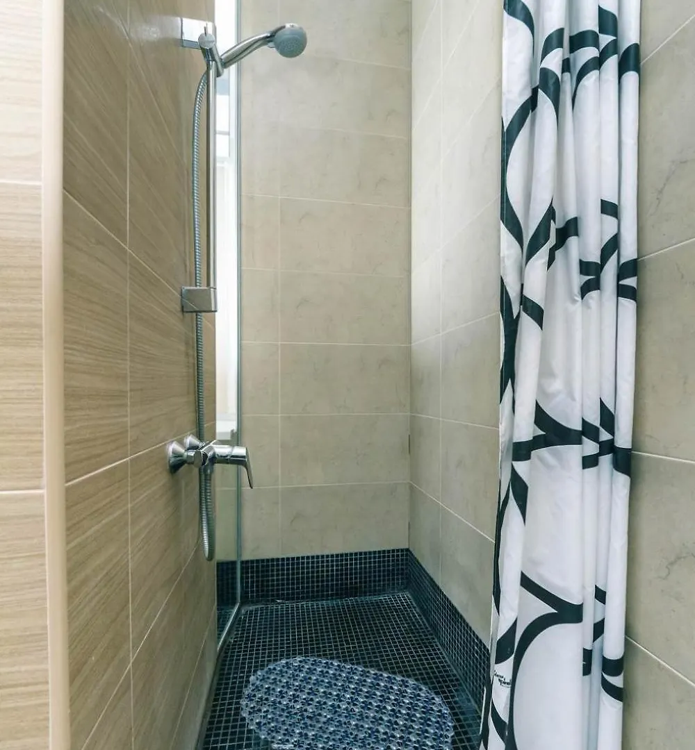 Крещатик 21 С Большой Терассой Kiev Apartamento