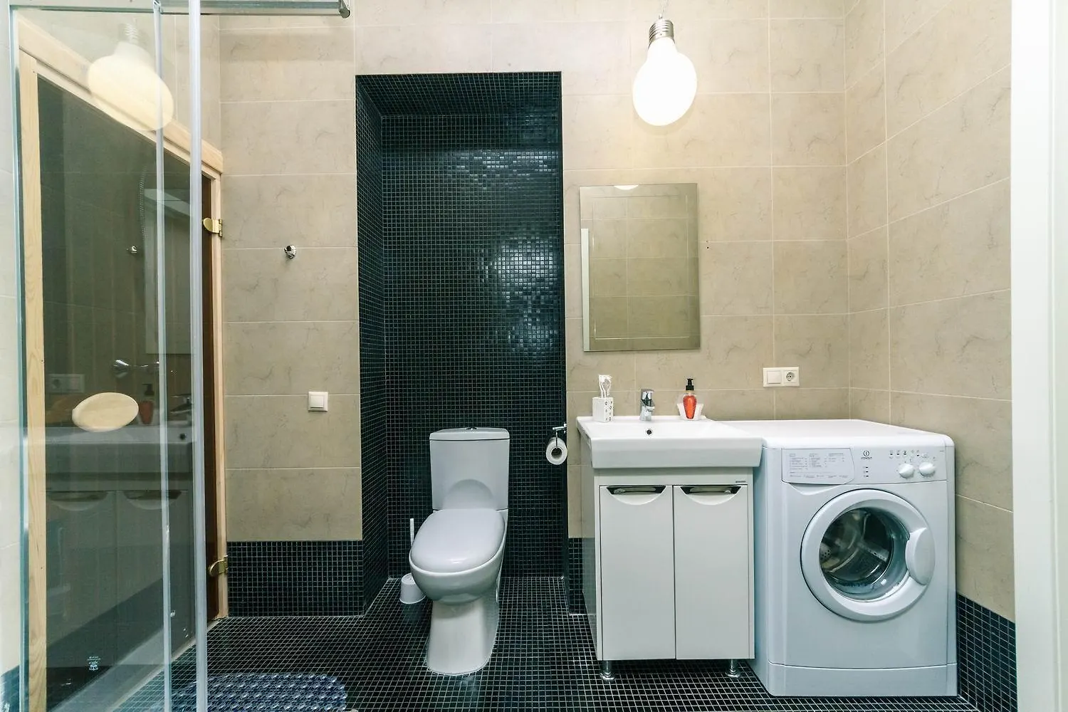 Apartamento Крещатик 21 С Большой Терассой Kiev Ucrania